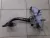 BMW E46 automata váltós pedál fékpedál konzol pedálsor