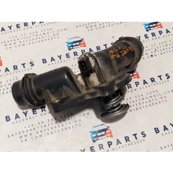   BMW E46 E38 E39 E60 E38 E85 X5 X3 M54 termosztát ház termosztátház