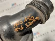 BMW E46 E38 E39 E60 E38 E85 X5 X3 M54 termosztát ház termosztátház