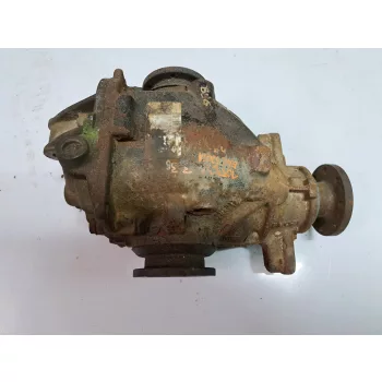   BMW E46 316i 318i 320i N42 N46 M43 M54 3.38 diffi difi differenciál differenciálmű - búg