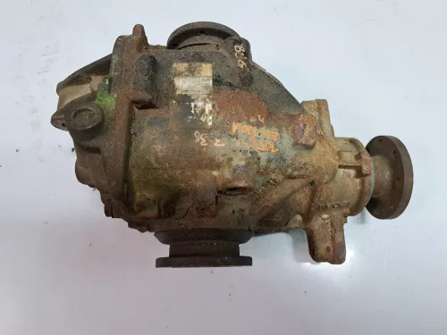 BMW E46 316i 318i 320i N42 N46 M43 M54 3.38 diffi difi differenciál differenciálmű - búg