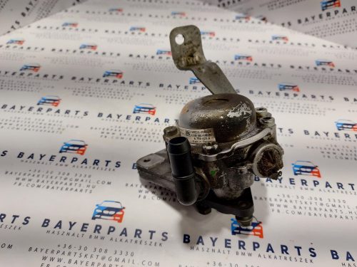 BMW E46 320i 323i 325i 328i 330i M52 M54 LUK LF20 szervópumpa szervó szivattyú