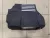 BMW E46 318d 320d motor légszűrő légszűrőház fedél borítás