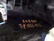 BMW E46 318d 320d motor légszűrő légszűrőház fedél borítás