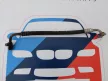 BMW E46 318d 320d M47 136le diesel klímacső klíma cső