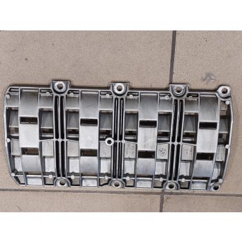BMW E46 E39 318d 320d 520d 136le M47D20 204D1 olajteknő karter lemez erősítés   BMW E46 E39 318d 320d 520d 136le M47D20 204D1 olajteknő karter lemez erősítés