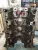 BMW E46 E39 320d 520d 136le M47D20 204D1 üres motor motorblokk