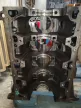 BMW E46 E39 320d 520d 136le M47D20 204D1 üres motor motorblokk