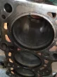 BMW E46 E39 320d 520d 136le M47D20 204D1 üres motor motorblokk