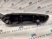 BMW E46 sedan touring fekete bal hátsó ajtóbehúzó karfa