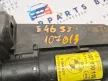 BMW E46 sedan touring bal első ezüst titansilber fényszórómosós lámpamosó bajuszléc bajusz léc