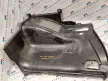 BMW E46 touring szürke csomagtér jobb oldalkárpit takaró fedél borítás torony