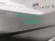 BMW E46 sedan touring szürke jobb hátsó küszöb takaró küszöbtakaró borítás