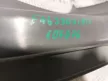 BMW E46 sedan touring szürke bal hátsó küszöb takaró küszöbtakaró borítás