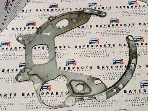 BMW E36 E46 E34 E60 E38 X3 X5 Z3 Z4 M40 M42 M43 M50 M51 M52 M54 M57 motor váltó közti lemez alátét - automata 