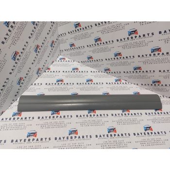 BMW E46 sedan touring szürke bal jobb első belső küszöb takaró küszöbtakaró borítás   BMW E46 sedan touring szürke bal jobb első belső küszöb takaró küszöbtakaró borítás