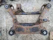 BMW E46 316i 318i 320i 323i 325i 328i 330i 325xi 330xi hátsó benzines bölcső diffi keret - automata