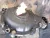 BMW E46 330xi xi első diffi difi differenciálmű
