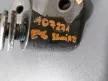 BMW E46 325xi 330xd 330xi xi xd bal első bölcső futómű keret adapter tartó konzol
