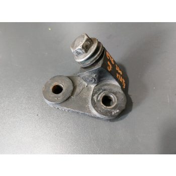 BMW E46 325xi 330xd 330xi xi xd jobb első bölcső futómű keret adapter tartó konzol   BMW E46 325xi 330xd 330xi xi xd jobb első bölcső futómű keret adapter tartó konzol