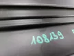 BMW E46 sedan touring fekete bal jobb első belső küszöb takaró küszöbtakaró borítás