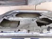 BMW E46 sedan touring ezüst titansilber titansilver jobb első ajtó