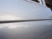 BMW E46 touring ezüst titansilber titansilver jobb hátsó ajtó