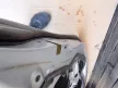 BMW E46 touring ezüst titansilber titansilver jobb hátsó ajtó