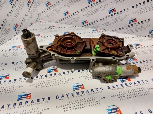 BMW E46 E39 E60 X5 320 325 330 M54 komplett dupla vanos