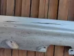 BMW E46 coupe cabrio ezüst titansilber titansilver jobb küszöb borítás