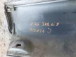 BMW E46 coupe cabrio ezüst titansilber titansilver jobb küszöb borítás