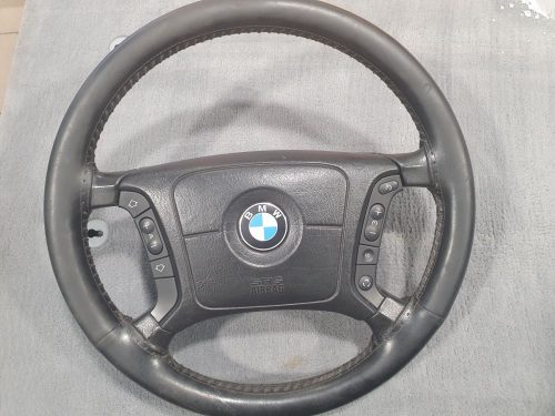 BMW E46 gyári multikormány kormány