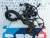 BMW E46 318 M43 M43TUB19 M43B19 motor motortér köteg motorköteg kábel kábelköteg