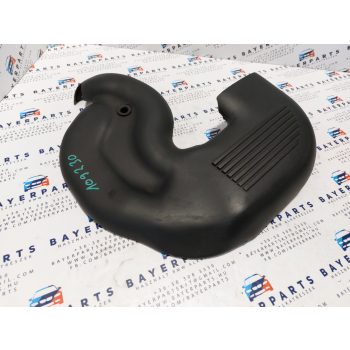 BMW E36 E46 316 318 M43 szívósor felső rész burkolat BMW E36 E46 316 318 M43 szívósor felső rész burkolat