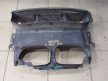 BMW E46 316 318 320 323 stb coupe benzines zárhíd légbeömlő légterelő műanyag