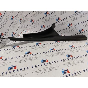 BMW E39 sedan touring jobb hátsó belső küszöb takaró belépő küszöbtakaró borítás   BMW E39 sedan touring jobb hátsó belső küszöb takaró belépő küszöbtakaró borítás