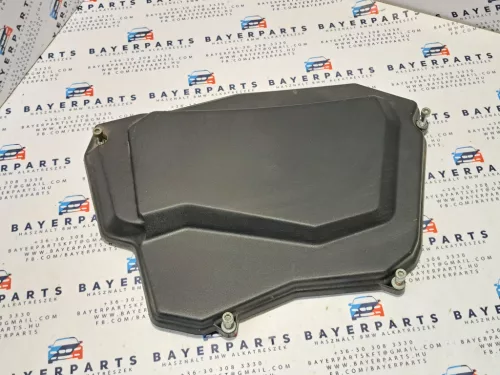 BMW E39 computer elektromos doboz fedél burkolat borítás