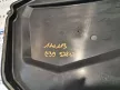 BMW E39 computer elektromos doboz fedél burkolat borítás
