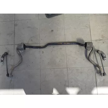   BMW E39 sedan touring hátsó futómű stabilizátor stabrúd stab rúd