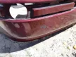 BMW E39 sedan calypso-rot hátsó lökhárító