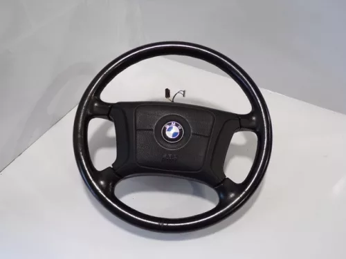 BMW E39 egyindítós légzsák kormány