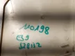 BMW E39 sedan touring jobb szürke B oszloptakaró oszlop takaró