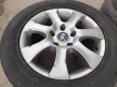 BMW E39 16" DBV alufelni alu felni kerék 225/55R16 gumival