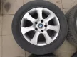 BMW E39 16" DBV alufelni alu felni kerék 225/55R16 gumival