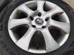 BMW E39 16" DBV alufelni alu felni kerék 225/55R16 gumival