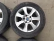 BMW E39 16" DBV alufelni alu felni kerék 225/55R16 gumival