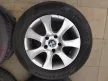 BMW E39 16" DBV alufelni alu felni kerék 225/55R16 gumival
