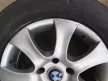 BMW E39 16" DBV alufelni alu felni kerék 225/55R16 gumival