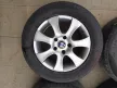 BMW E39 16" DBV alufelni alu felni kerék 225/55R16 gumival