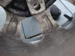BMW E39 16" DBV alufelni alu felni kerék 225/55R16 gumival